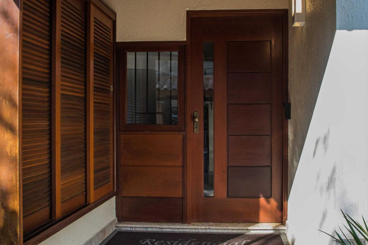 Locar-In Gramado Residencial Siena Centro Appartement Buitenkant foto