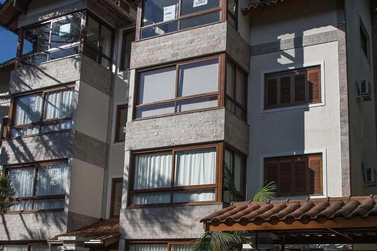 Locar-In Gramado Residencial Siena Centro Appartement Buitenkant foto