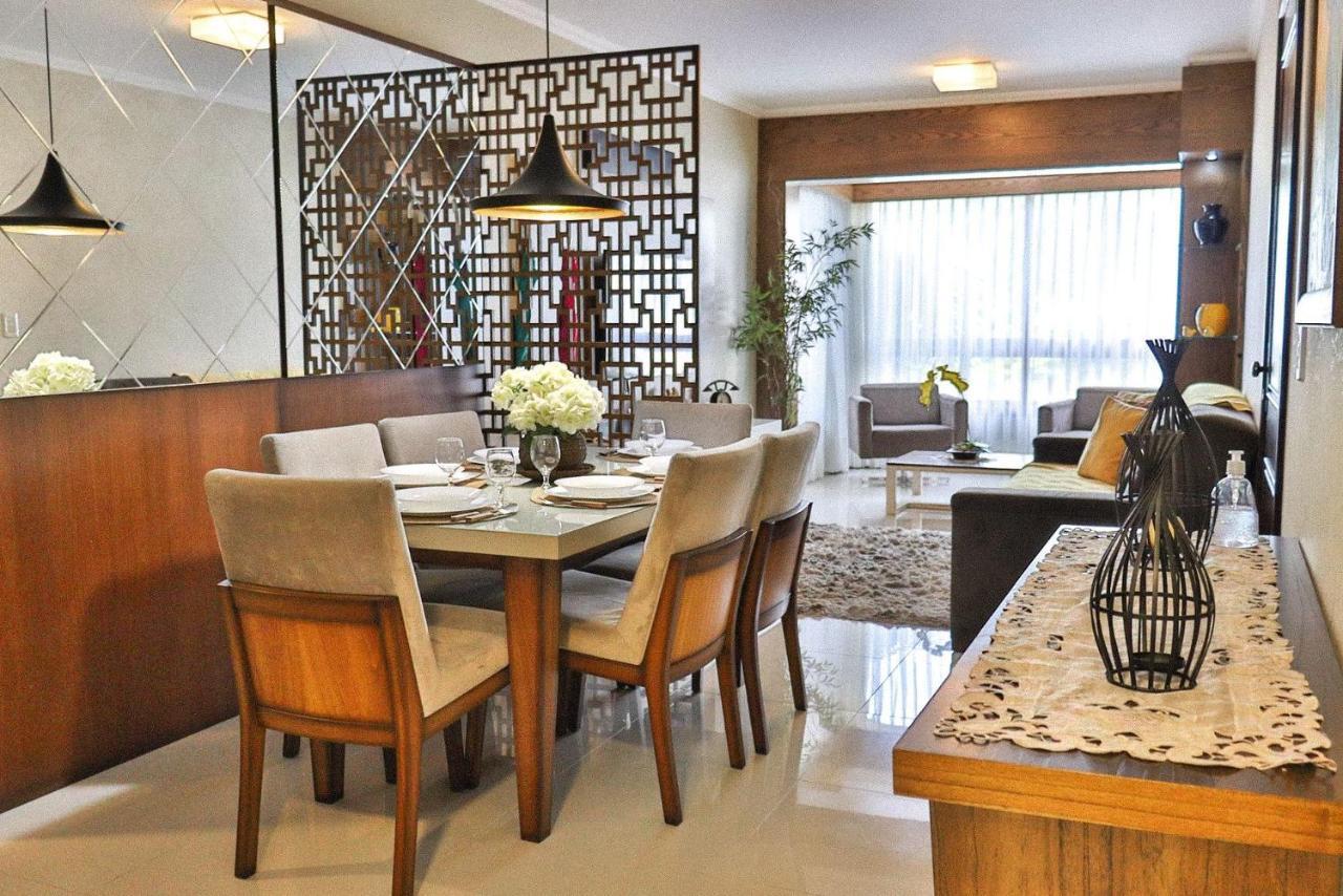 Locar-In Gramado Residencial Siena Centro Appartement Buitenkant foto