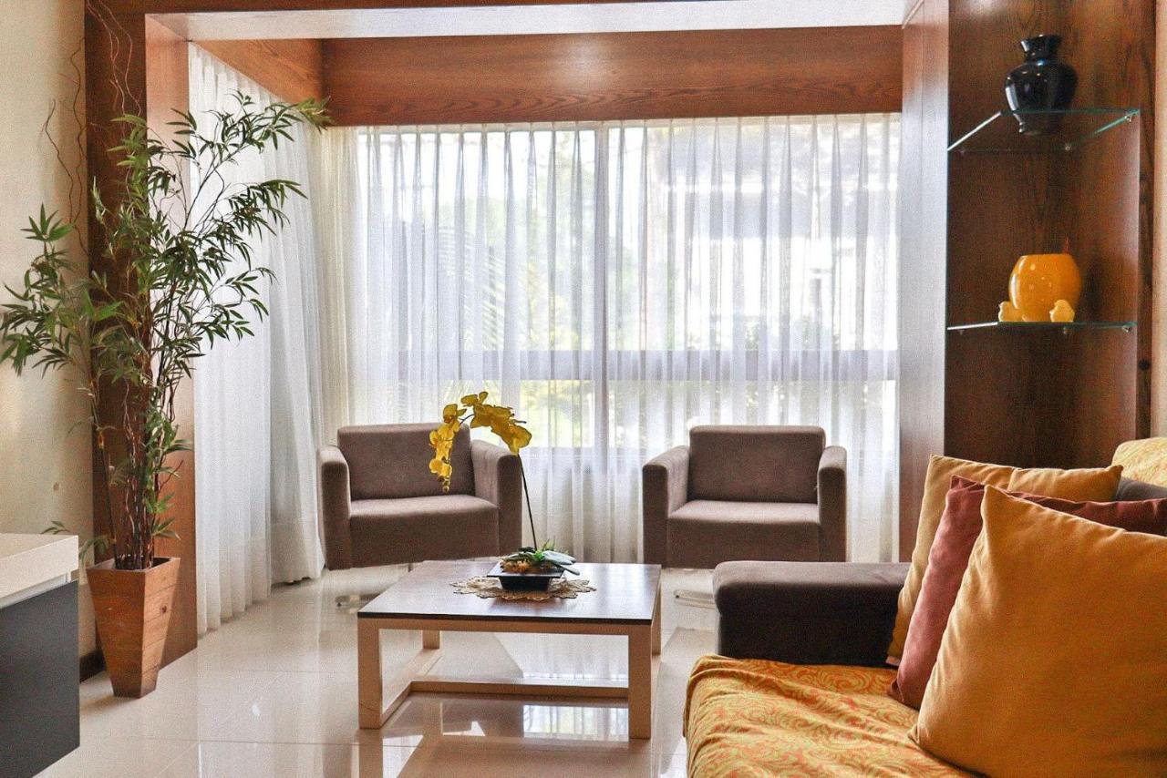 Locar-In Gramado Residencial Siena Centro Appartement Buitenkant foto