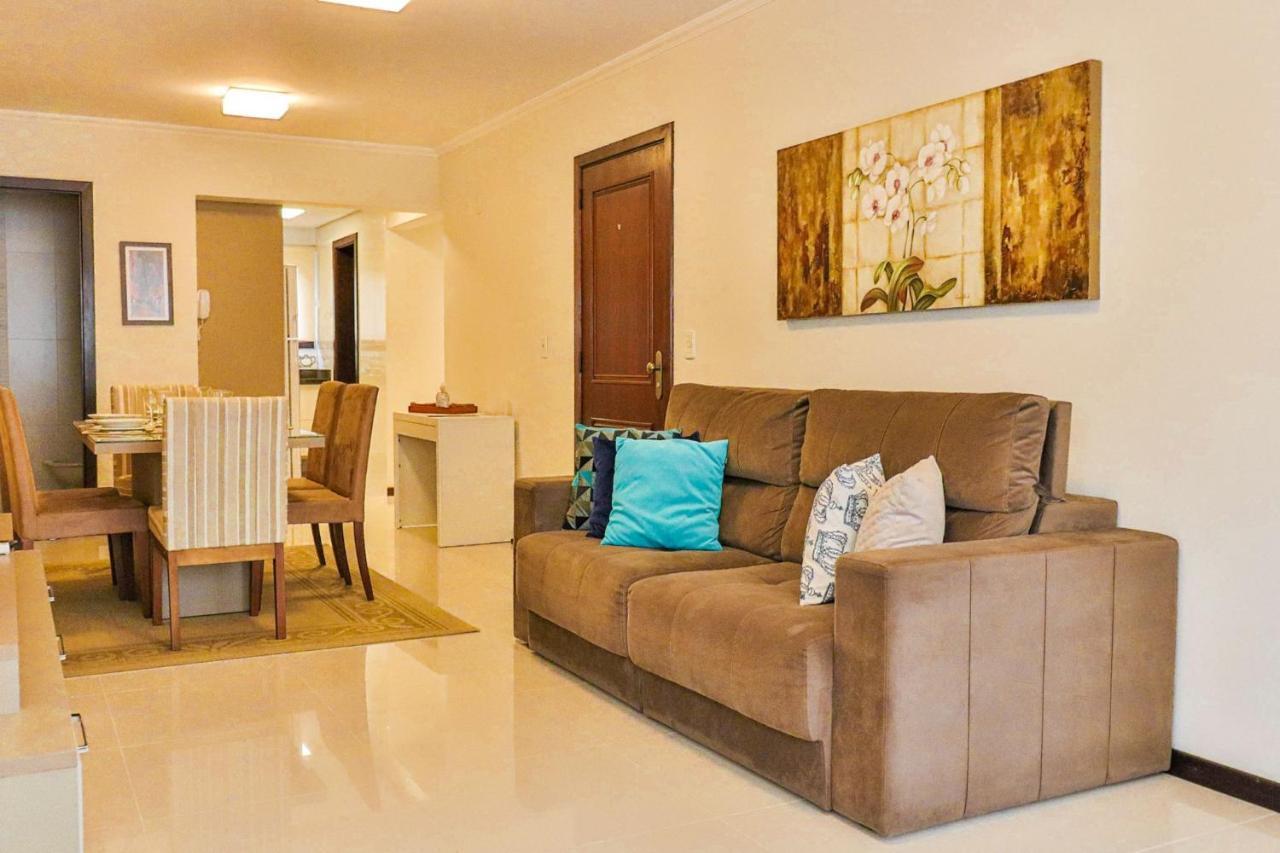 Locar-In Gramado Residencial Siena Centro Appartement Buitenkant foto