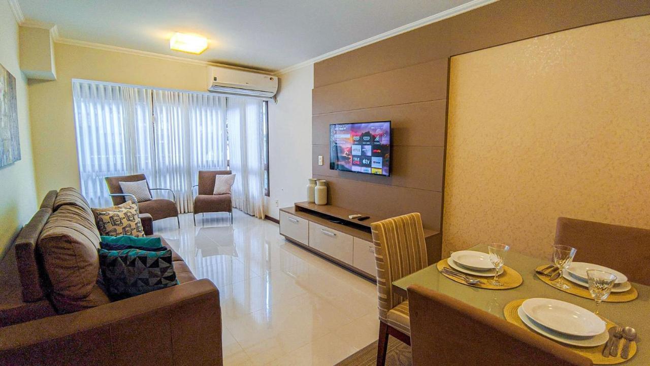 Locar-In Gramado Residencial Siena Centro Appartement Buitenkant foto