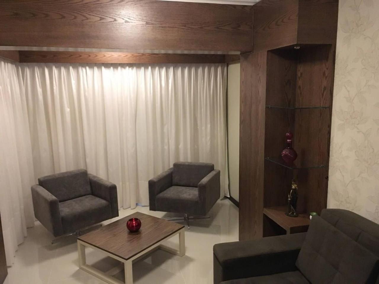 Locar-In Gramado Residencial Siena Centro Appartement Buitenkant foto